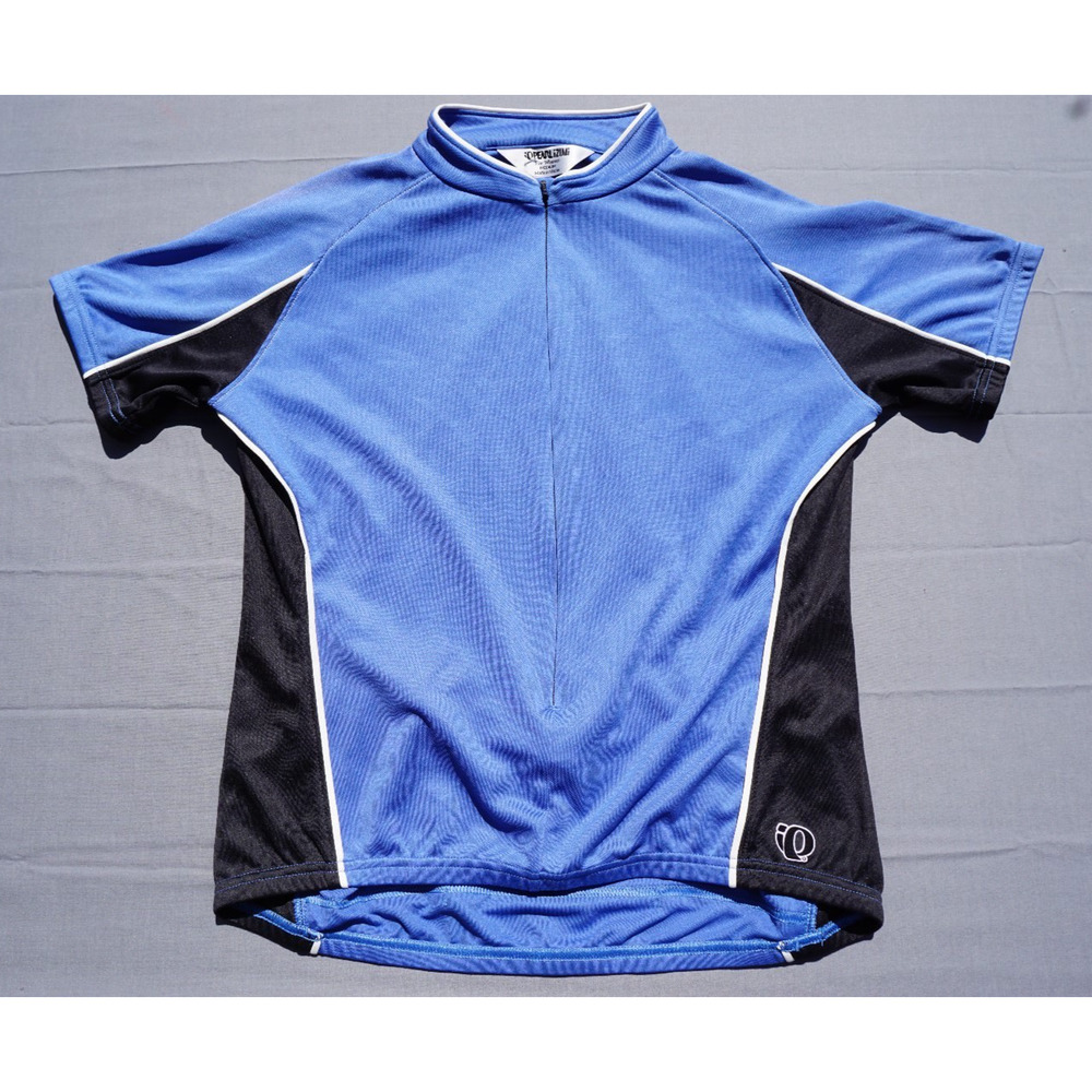 Pearl Izumi Ultra Sensor 3/4 Zip Cycling Jersey Women's Size M